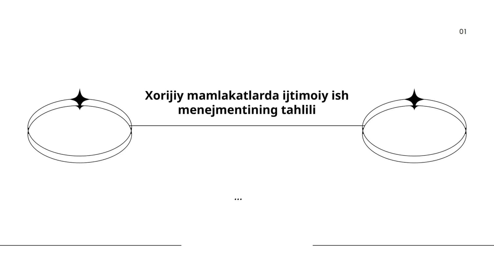 Mamlakatlarda Ijtimoiy Ish Menejmenti Tahlili 1