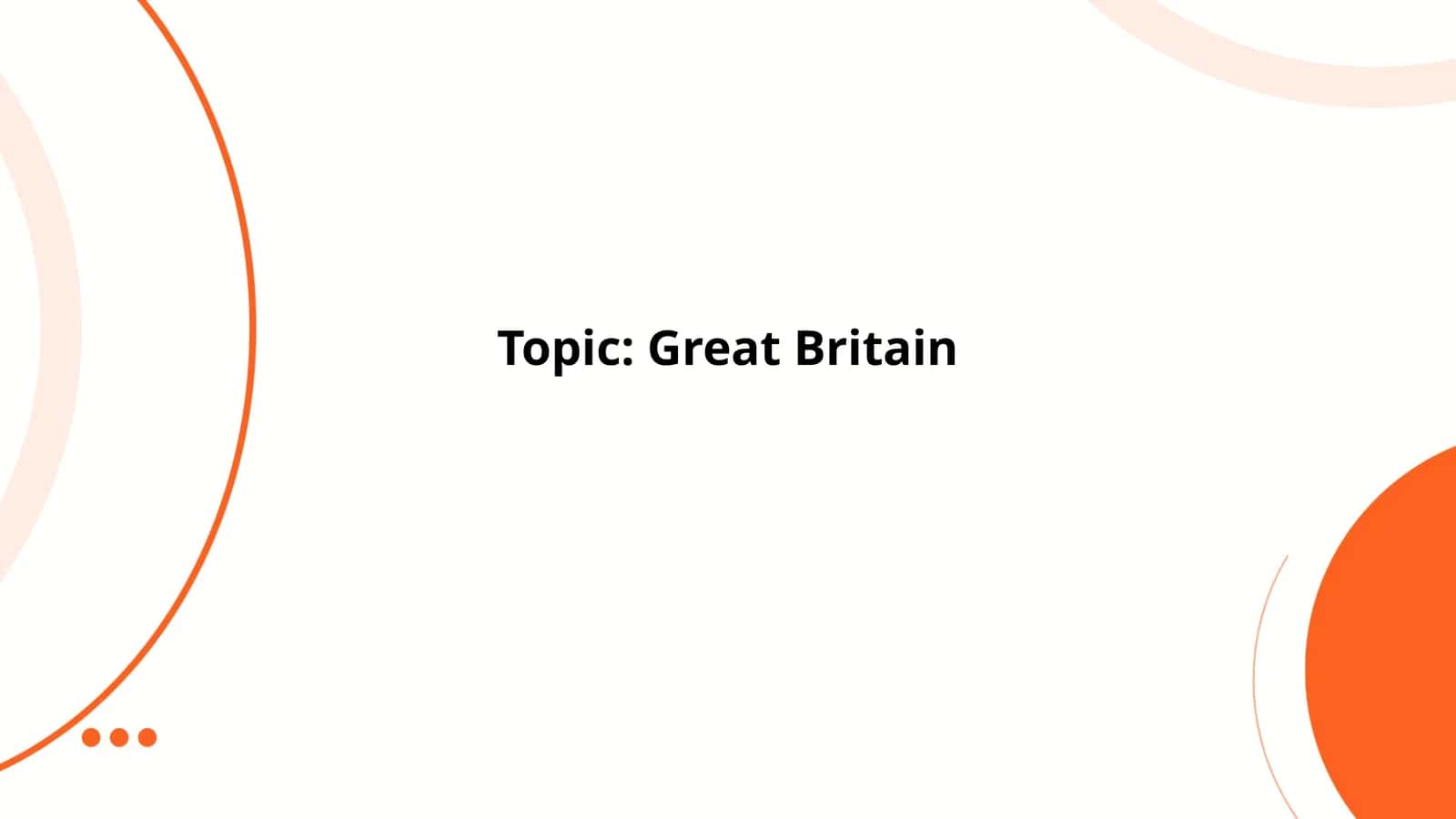 Buyuk Biritaniya 1