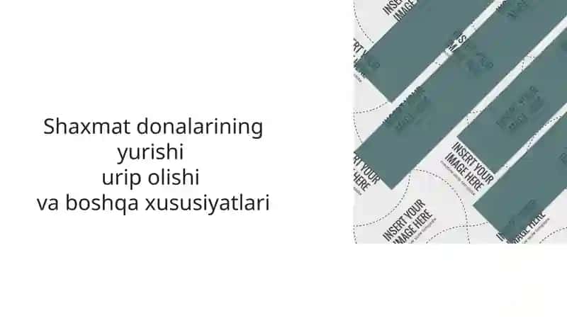 Shaxmatdonalarining yurishi