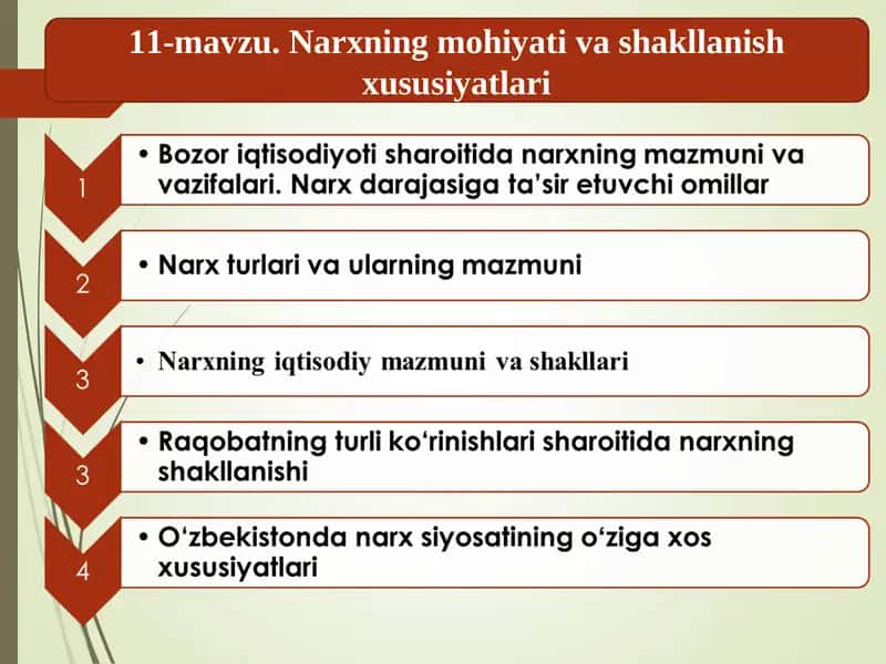 Principles of Economics 1