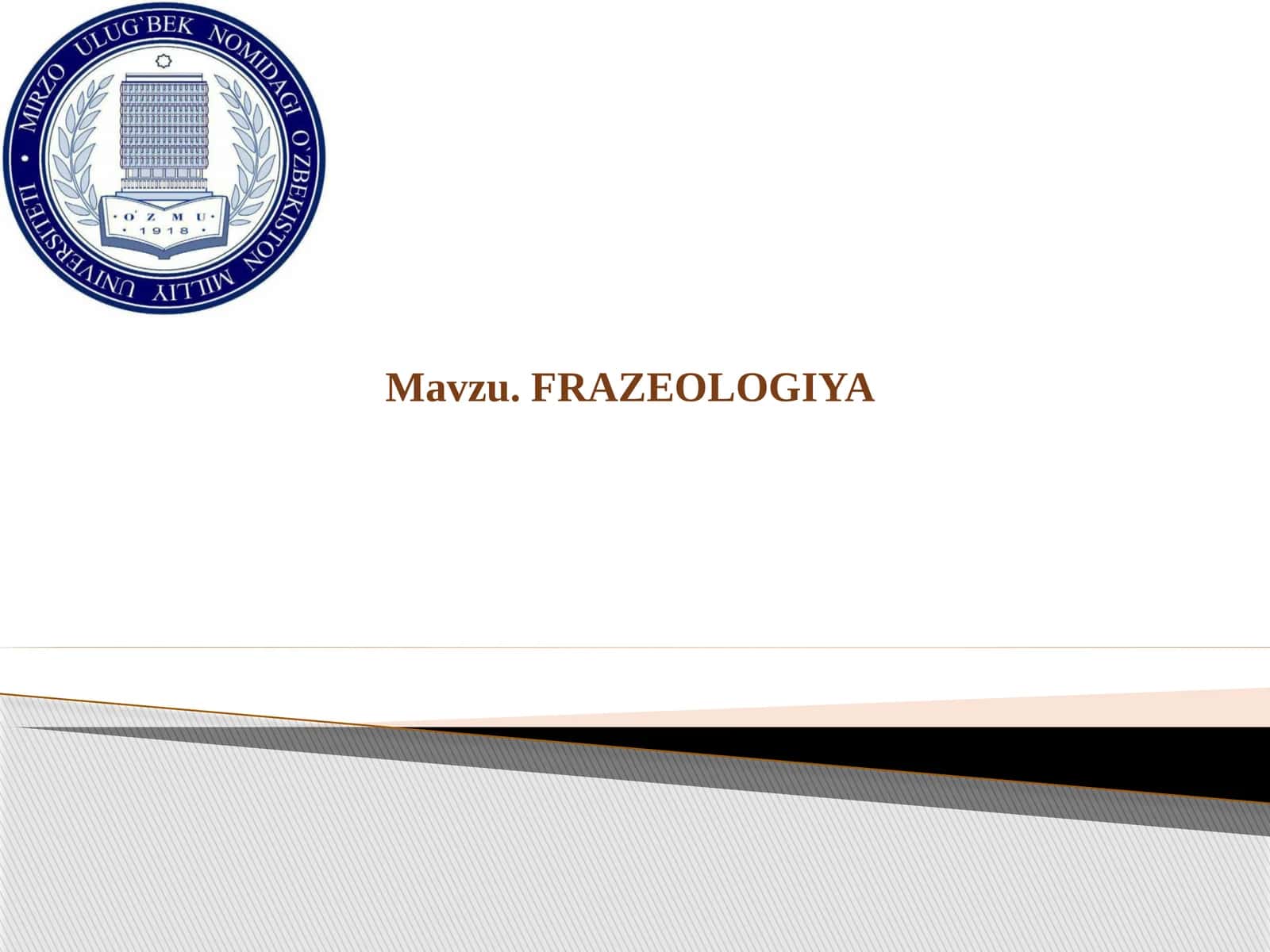 Frazeologiya 1