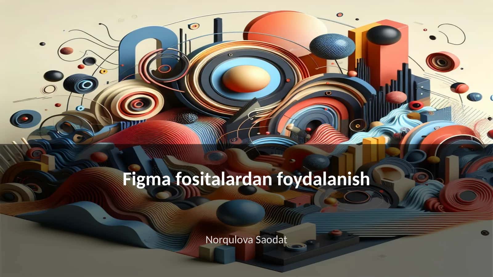 Figma fositalardan foydalanish 1