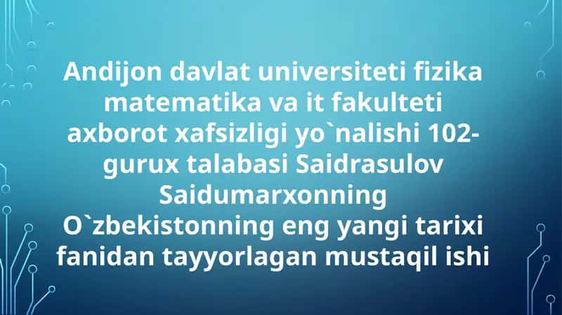 Andijondavlatuniversitetifizikamatematika 1