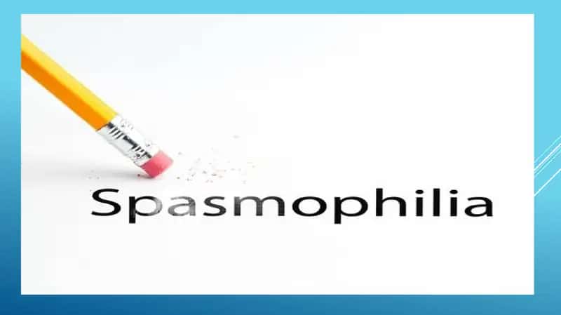 Spazmofiliya 1