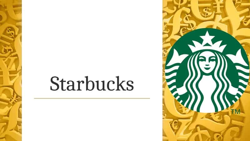 Starbucks 1