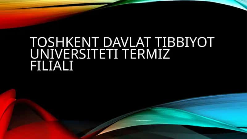 Retsept tarixi va dorivor o‘simliklar 1