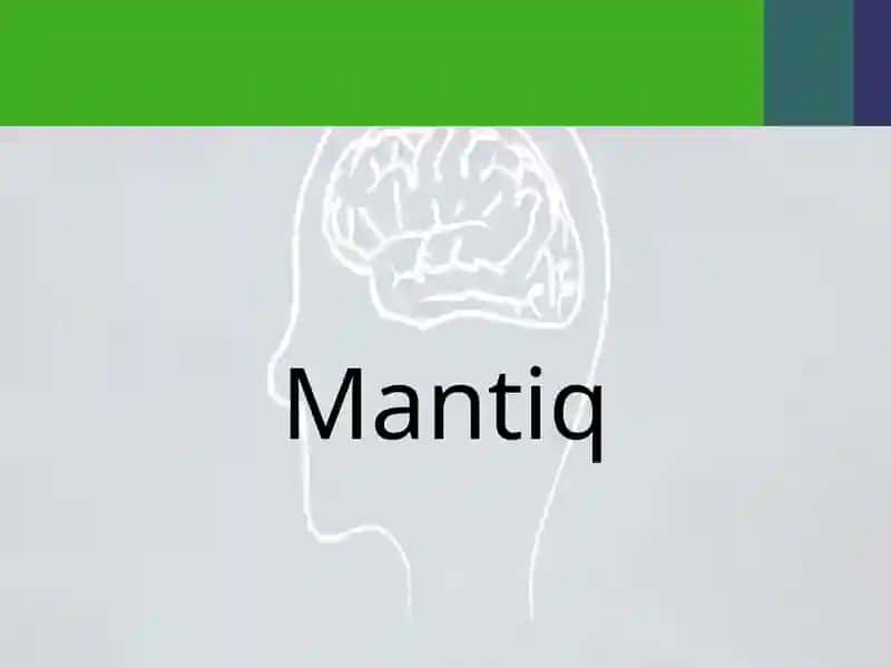 Mantiq