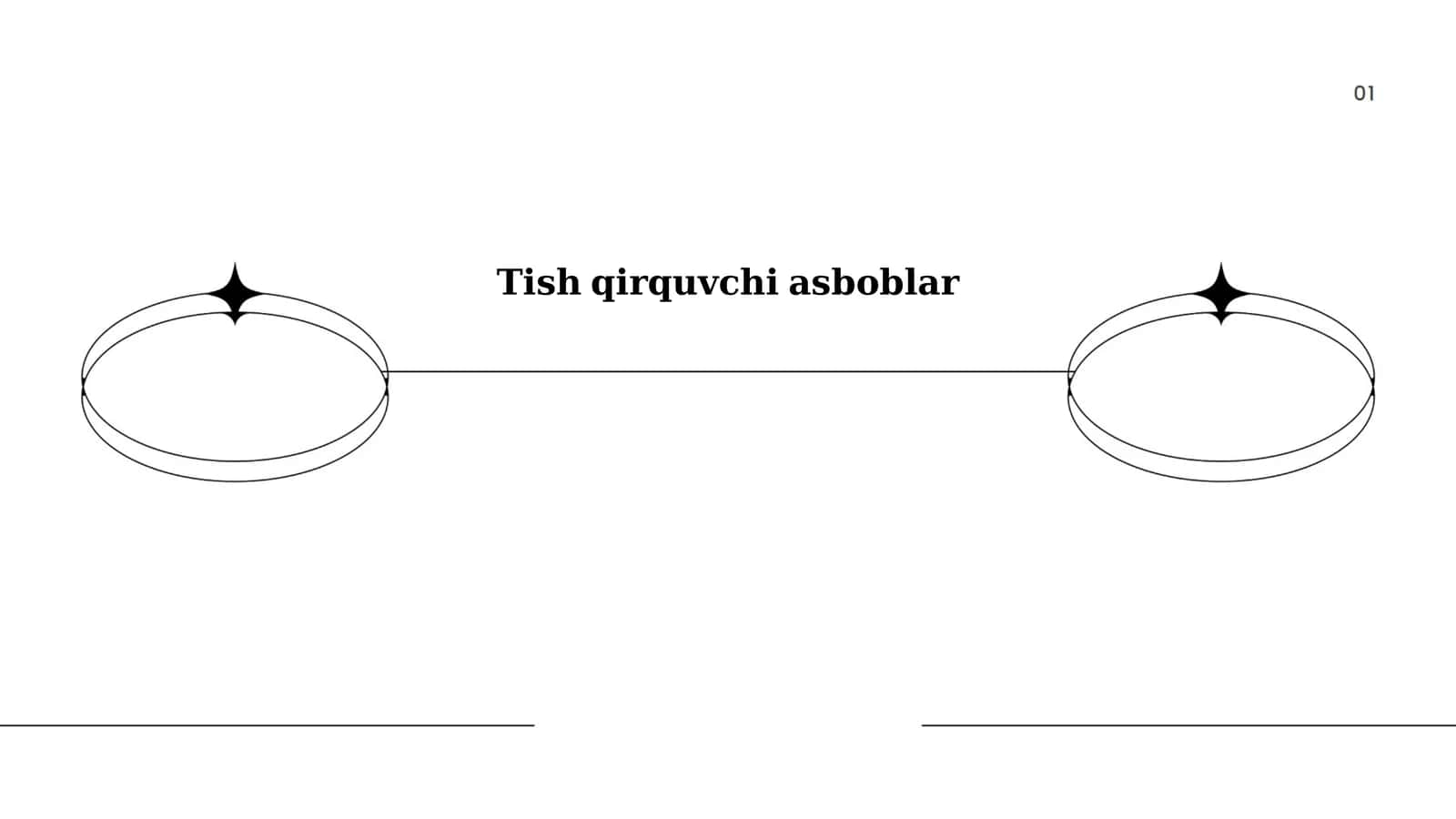Tish qirquvchi asboblar 1