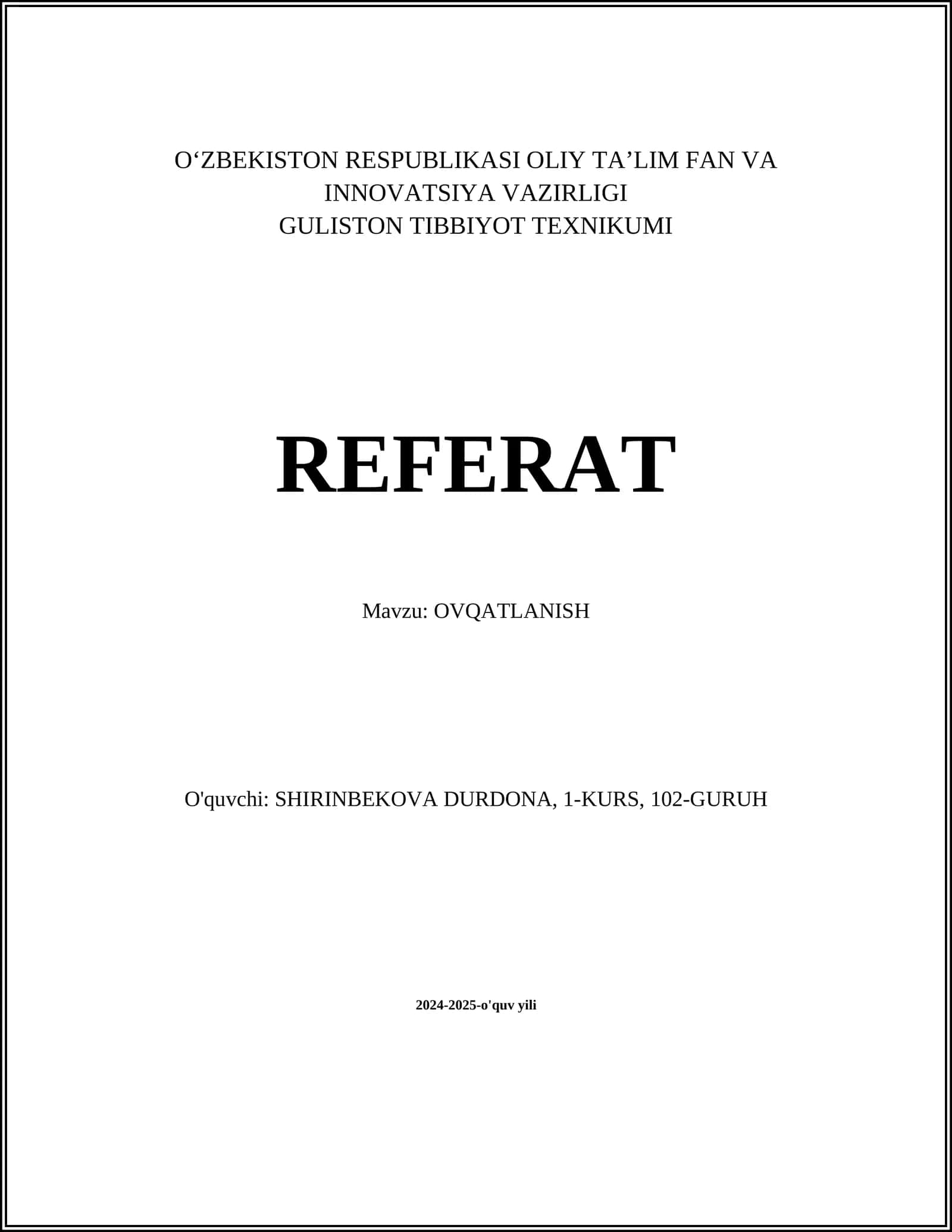 OVQATLANISH 1
