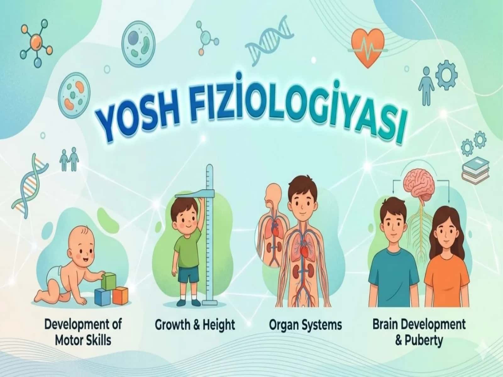 Bolalarning jinsiy tarbiyasi 1