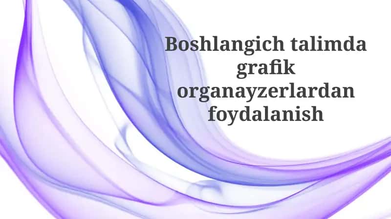 Grafik Organayzer 1