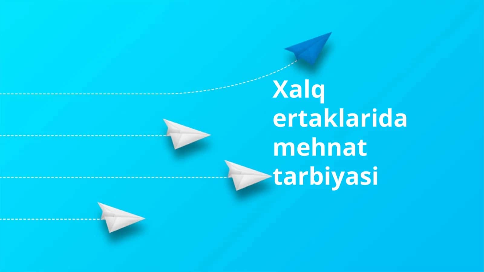 Xalq ertaklarida mehnat tarbiyasi 1