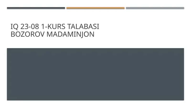 Dinturlarivavazifalari 1