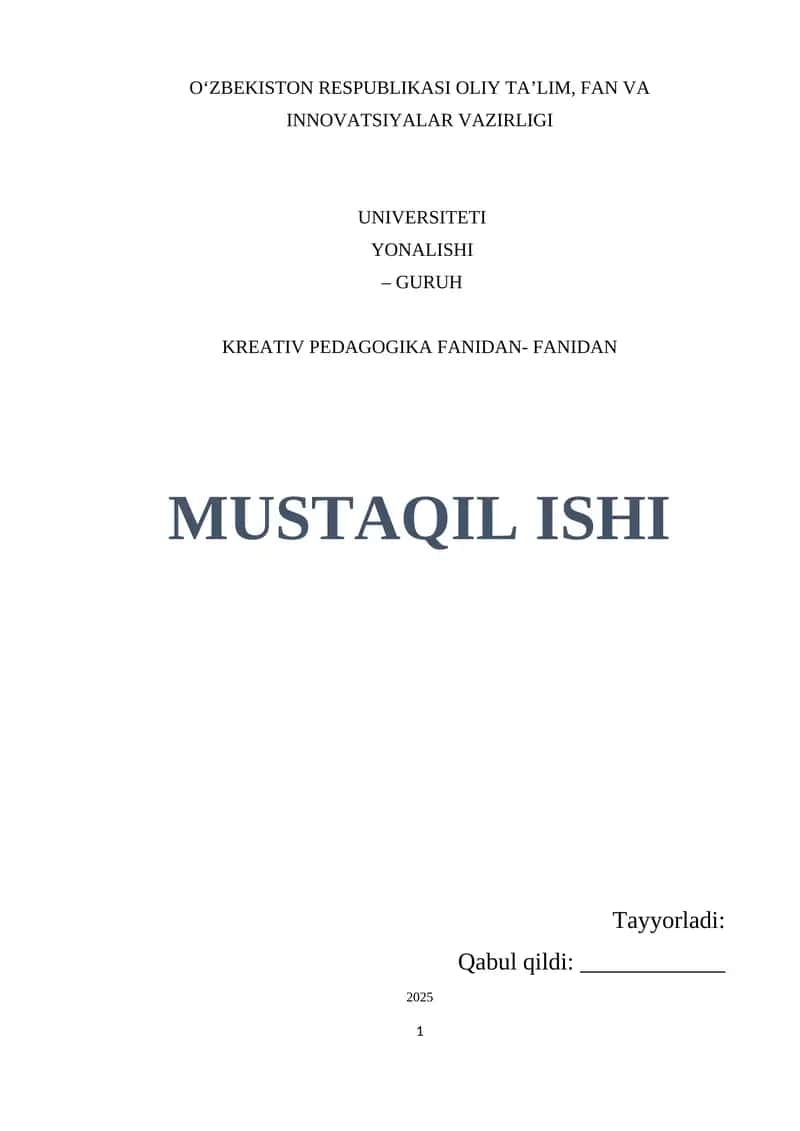 PEDAGOG NUTQ TEXNIKASI VA NOTIQLIK MADANIYATI 1