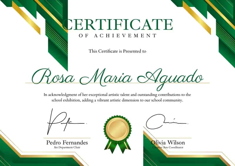 Rosa Maria Aguado 1