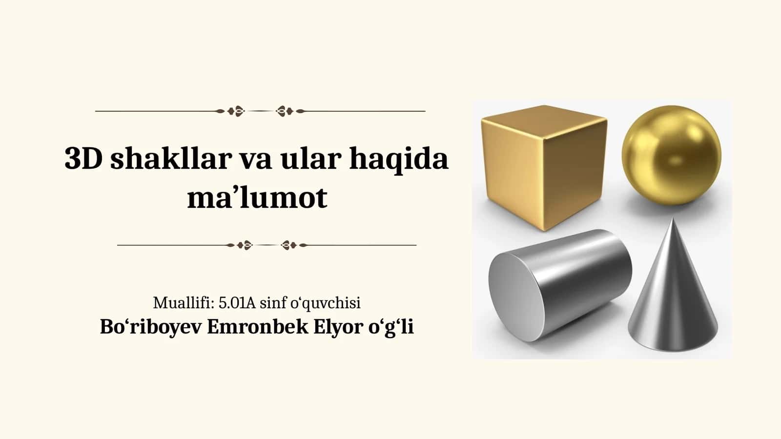 3Dshakllarvaularhaqidama’lumot 1