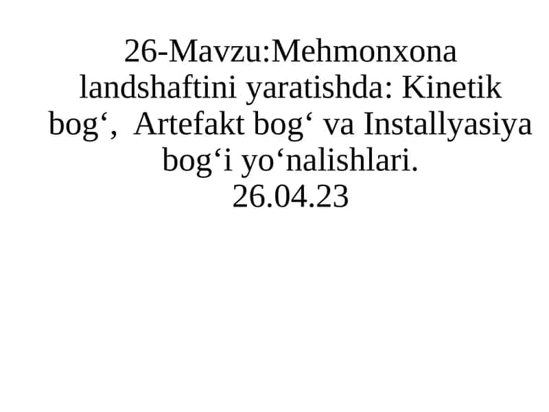 Mehmonxona 1
