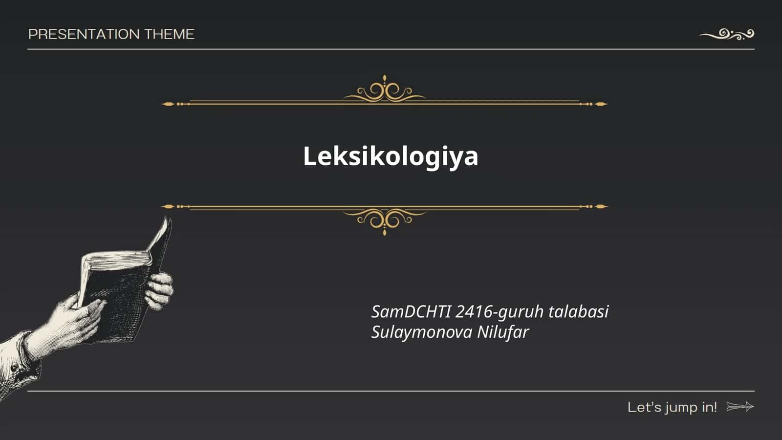 Leksikologiya 1