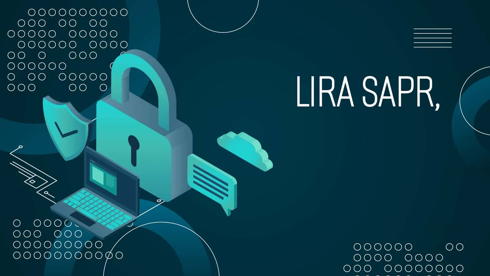 LIRA SAPR 1