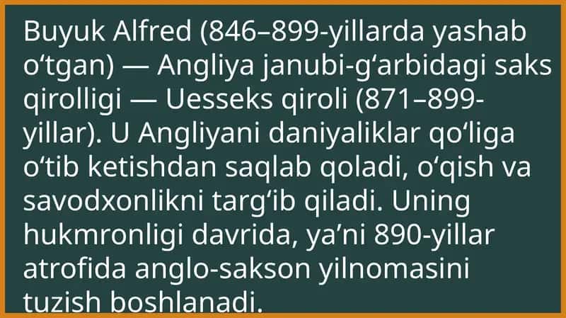 Buyuk Alfred 1