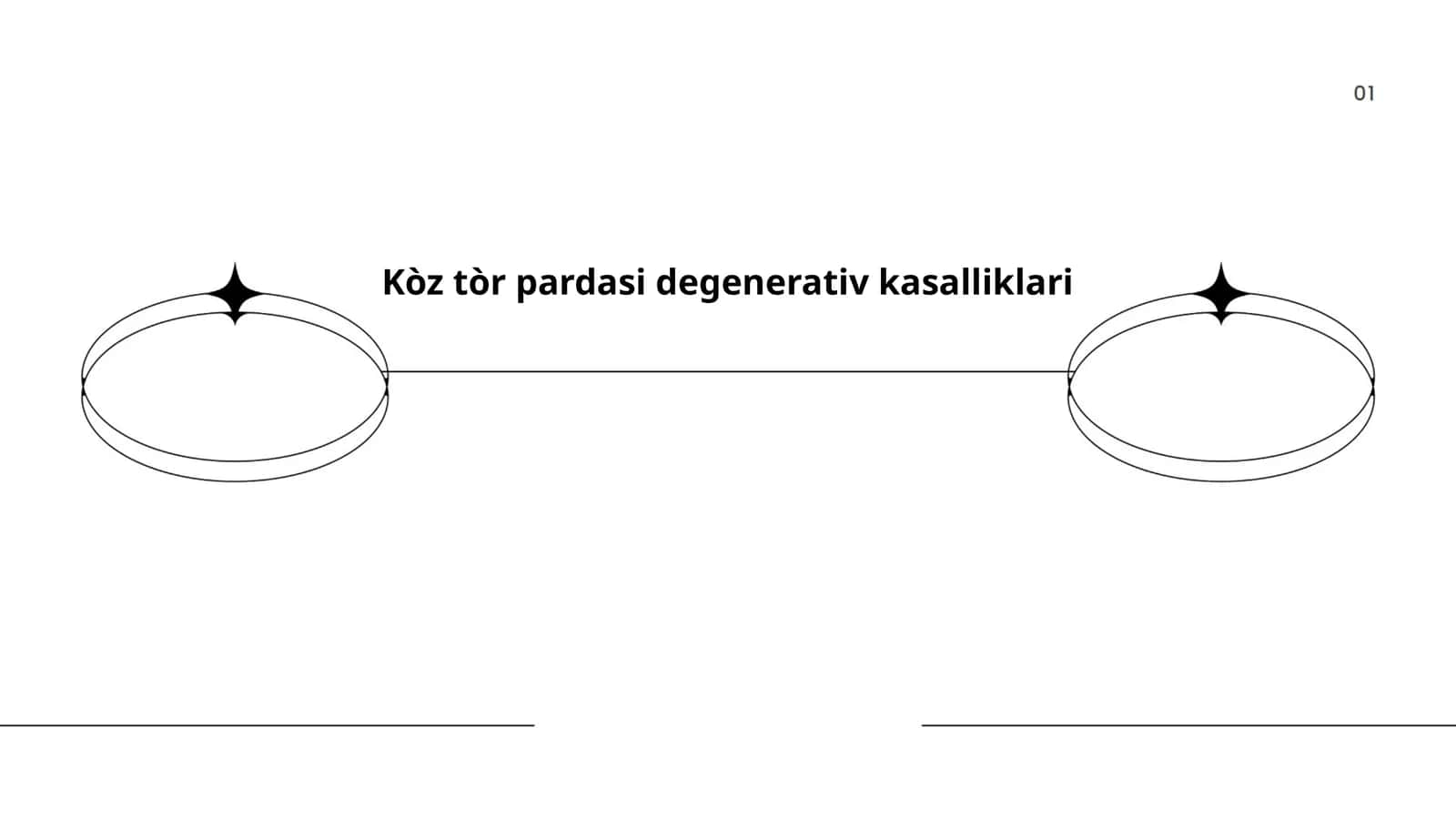 Kòz tòr pardasi degenerativ kasalliklari 1