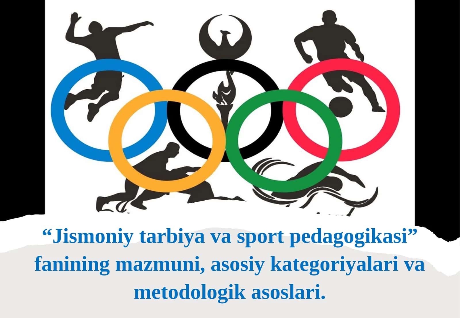 Jismoniytarbiyavasportpedagogikasifaniningmazmuni 1