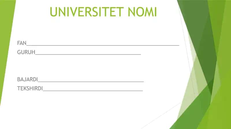 Jadid Ma’rifatparvarlarining O‘lka Ijtimoiy-Ma’naviy Hayotida Tutgan O‘rni 1