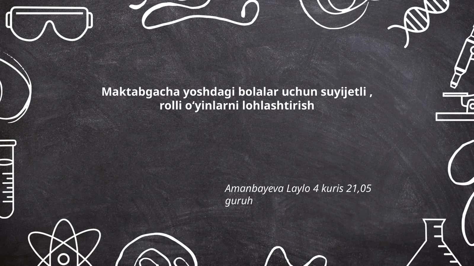Hayvonot bog'i sarguzashtlari 1