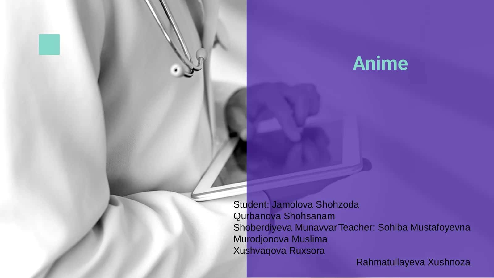 Anime 1