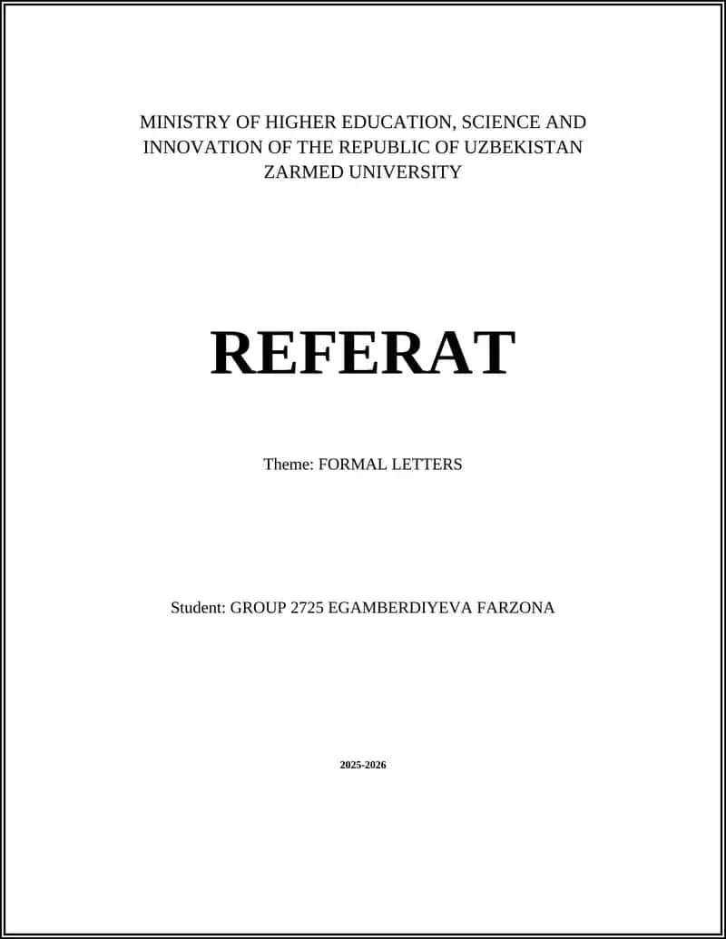REFERAT 1