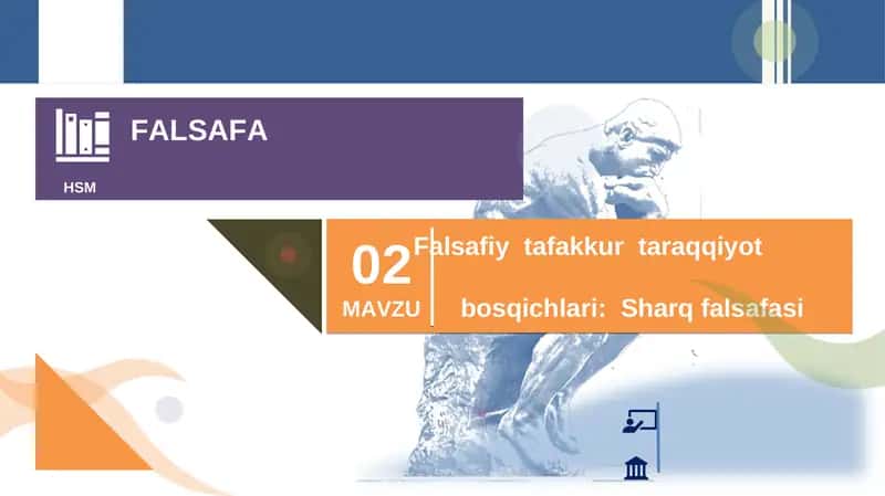 FALSAFA 1