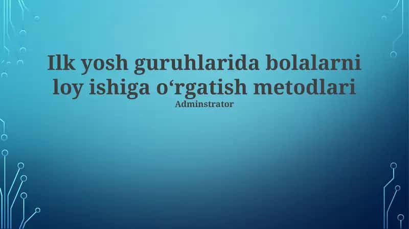 Simplе Konstruktsiyadagi Spirallarni Yaratish 1