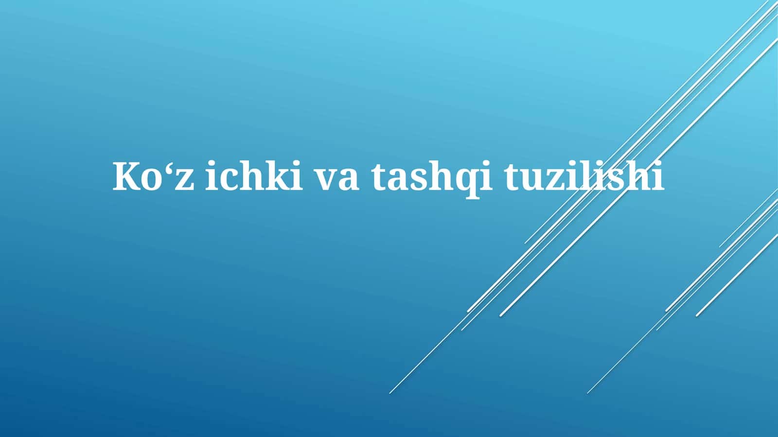 Koʻzichkivatashqituzilishi 1