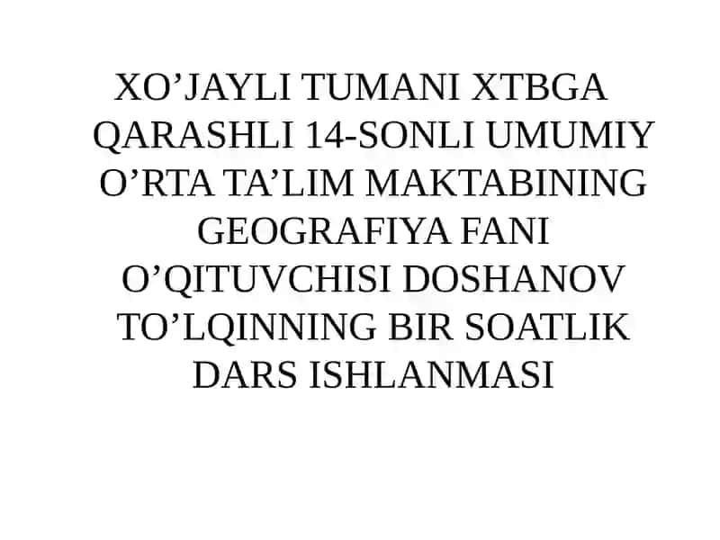 INSONIYATNINGGLOBAL MUAMMOLARI