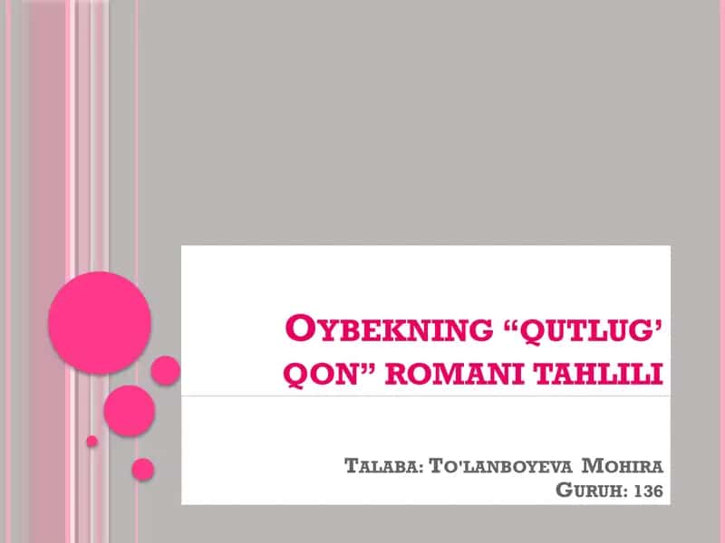 Qutlug’qon 1