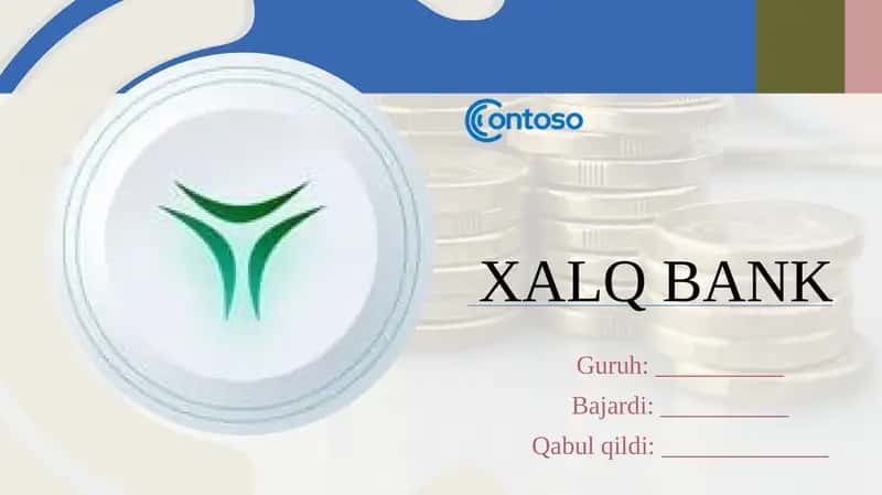 Xalqbanki 1