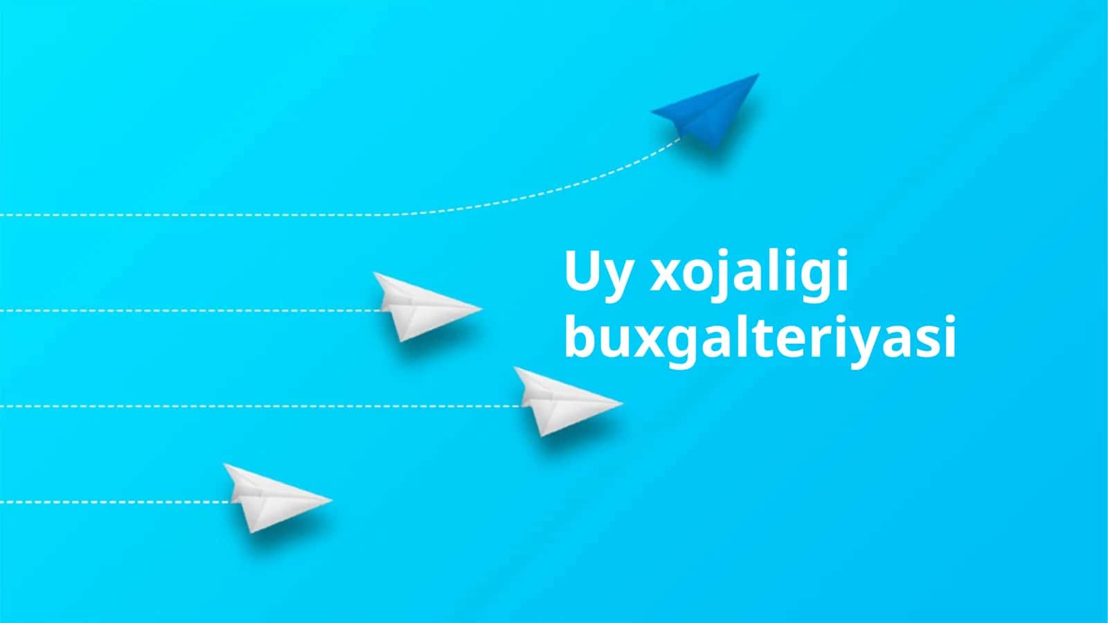 Uyxojaligibuxgalteriyasi 1
