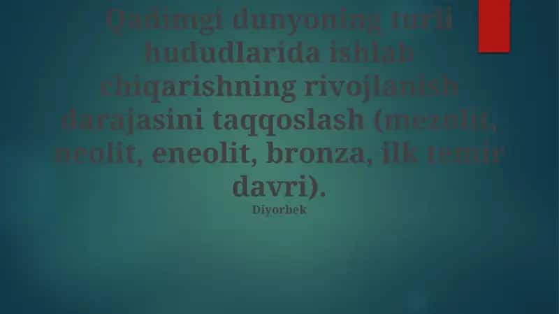 Erta Temir Asri Texnologiyalari: Temir Eritish va Qo'llanilishi 1