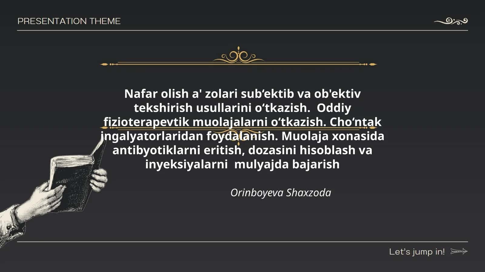Orinboyeva Shaxzoda 1
