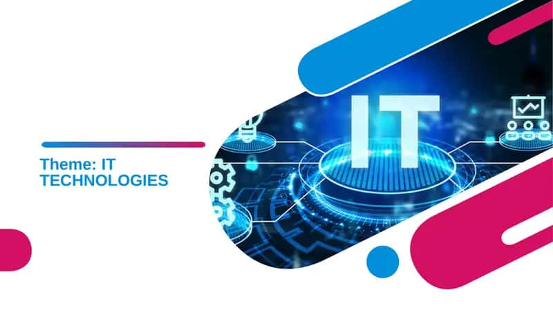 IT Technologies 1