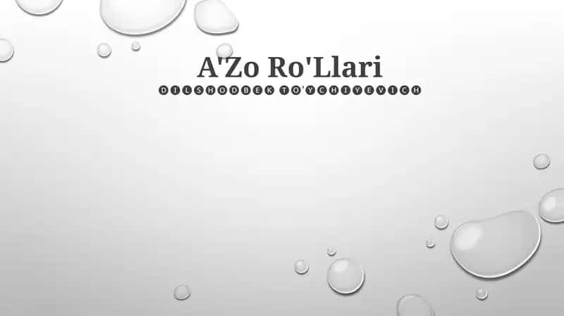 A'Zo Ro'Llari 1