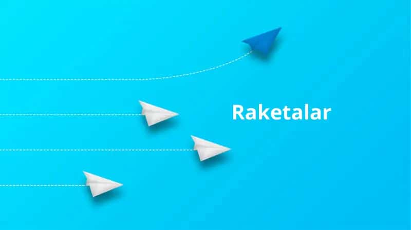 Raketalar 1