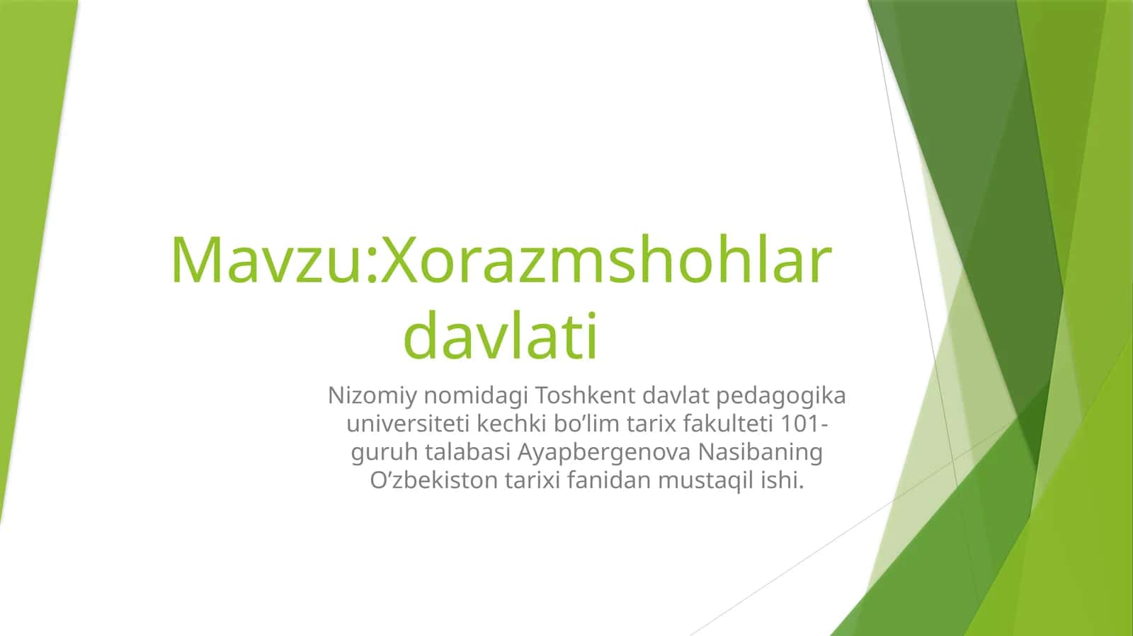 Xorazmshohlardavlati 1