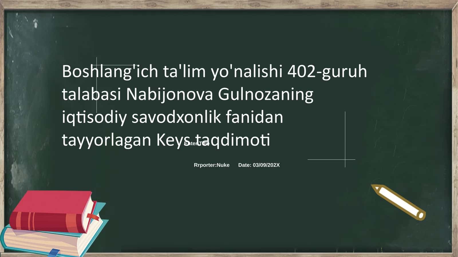 Keystaqdimoti 1