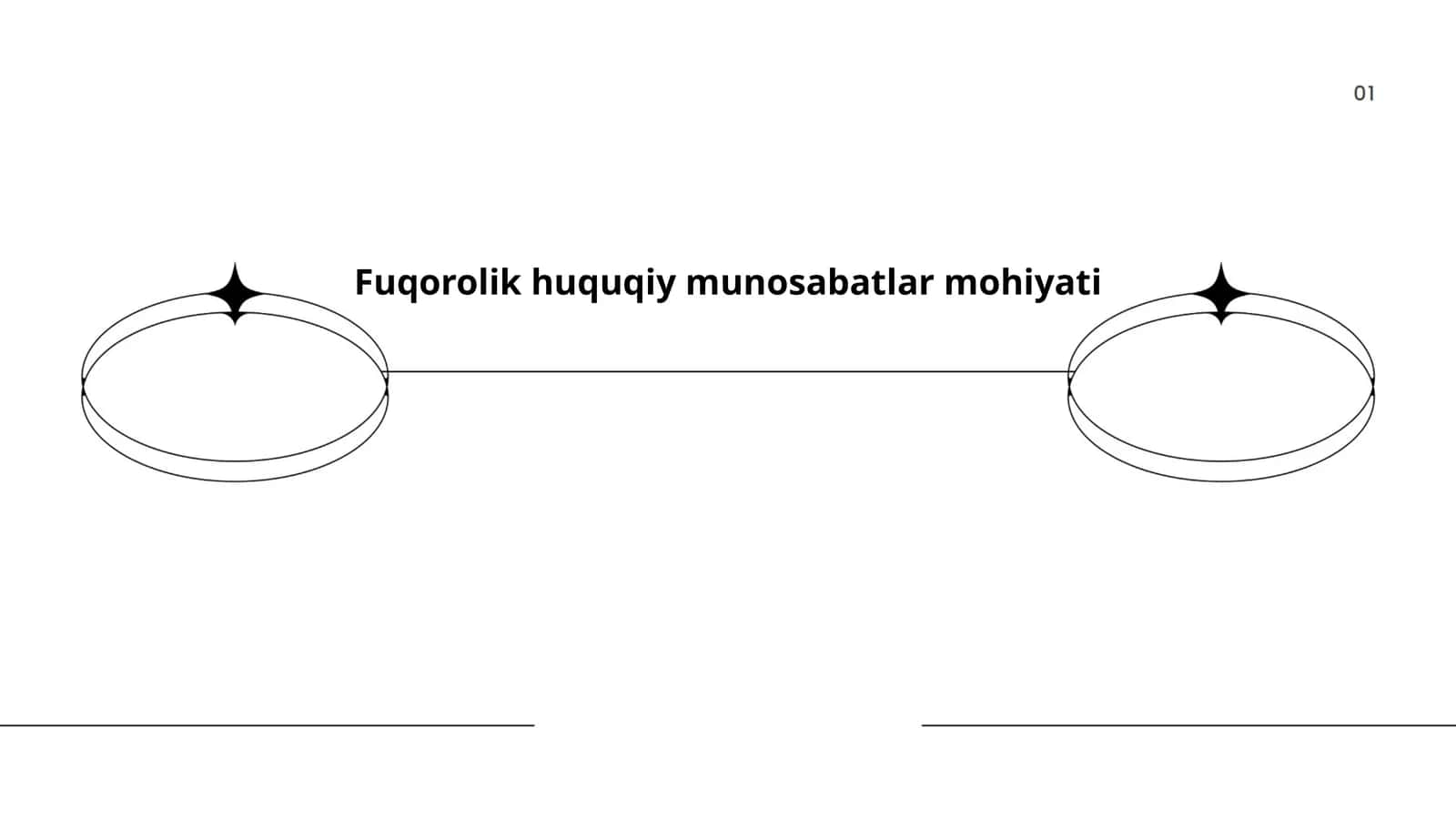 Fuqorolik huquqiy munosabatlar mohiyati 1