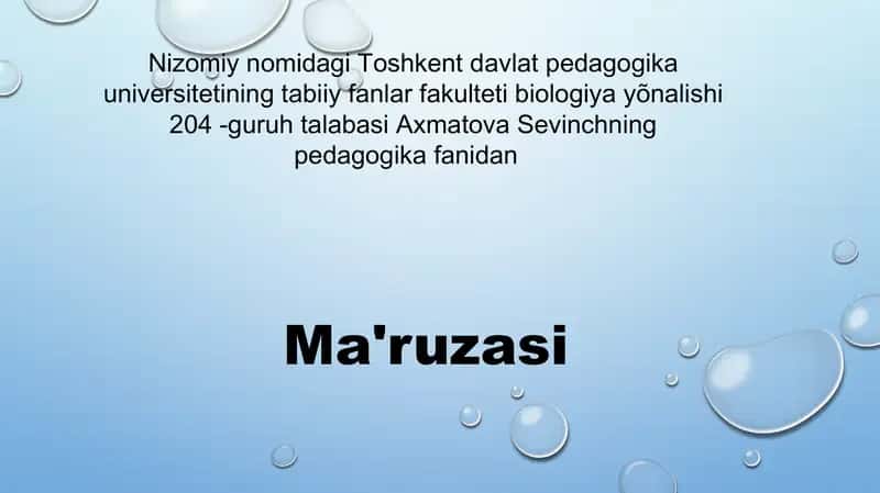 YAponiyada ta’lim tizimi 1