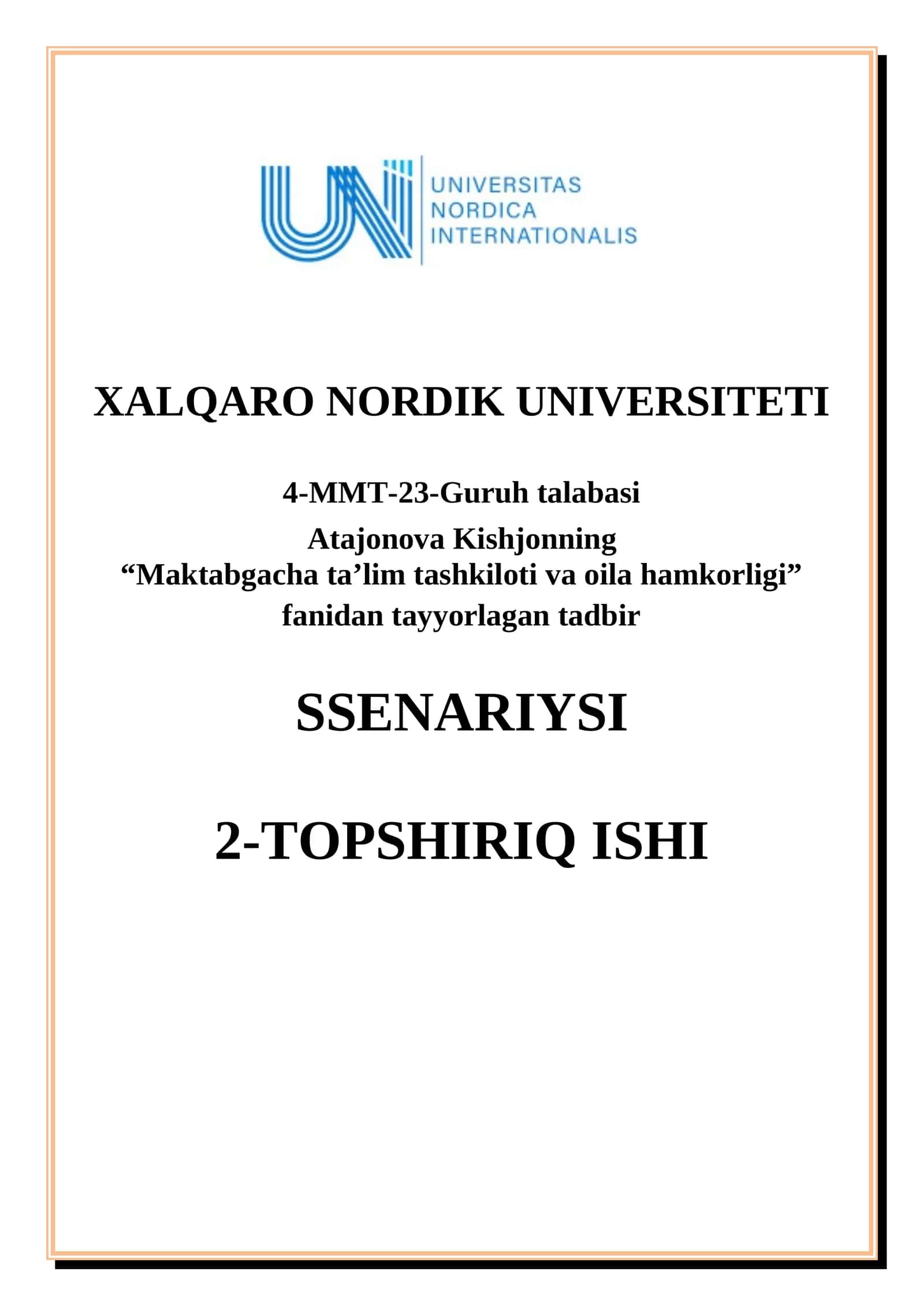 Bolalar uchun kitob tanlash tadbiri 1