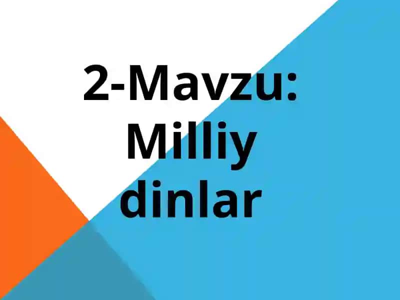 Hindiston milliy dinlari, Xitoy milliy dinlari, Yapon milliydinisintoizm