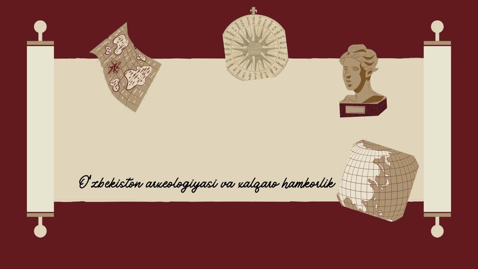Xorazm arxeologik- etnografik kompleks ekspeditsiyasining ilmiy tadqiqotlari natijalari(S.P. Tolstov, A.V.Vinogradov ilmiy izlanishlari) 1