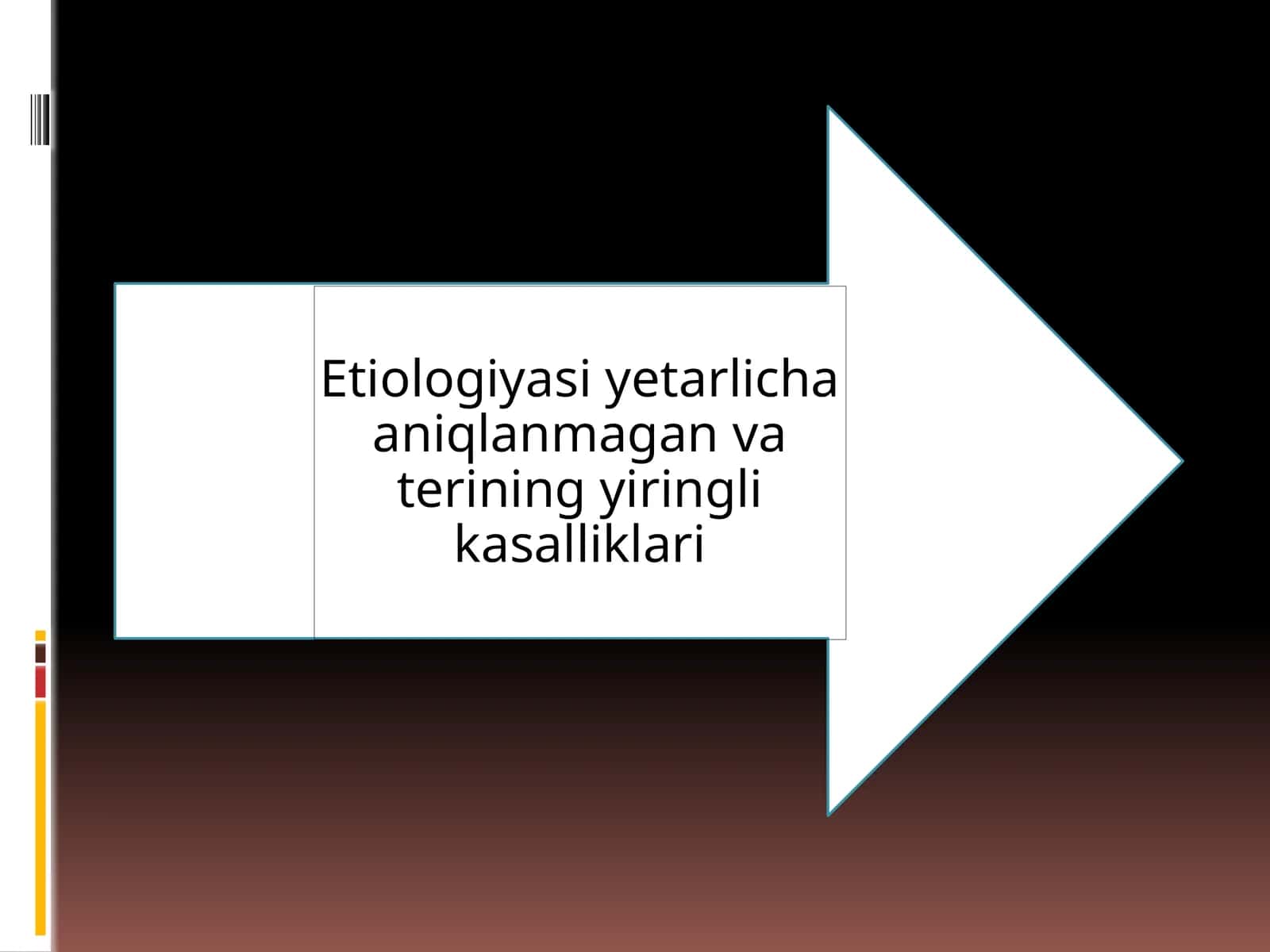 PSORIAZ turlari, kilinikasi, diagnostikasi va davolash usullari 1